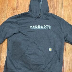 Carhartt sweatshirt. 3xl. Brand new with tags